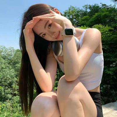 骆驼女孩的沙漠之旅